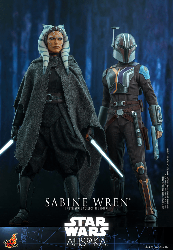 Sabine Wren 14