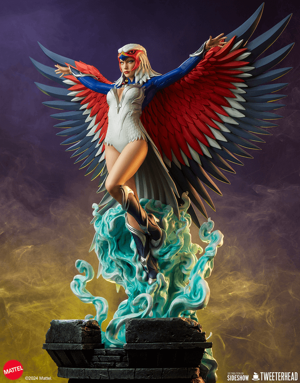Sorceress Legends 9