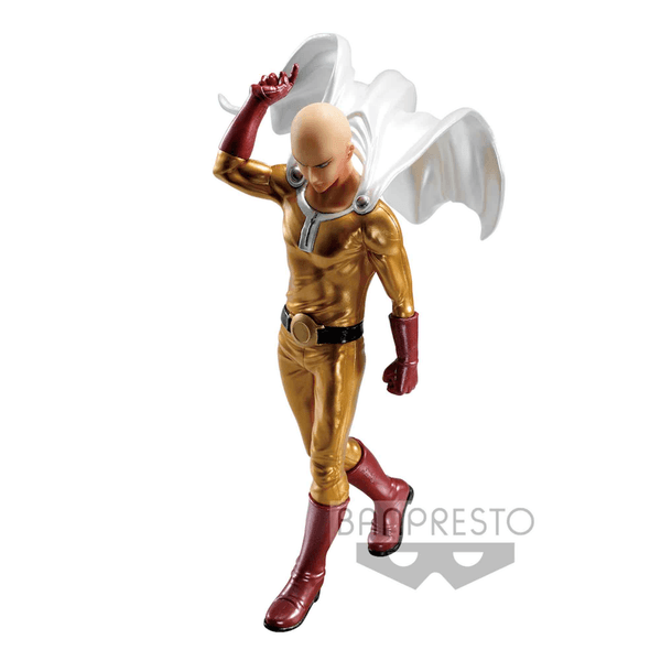 SAITAMA METALIC COLOR 3