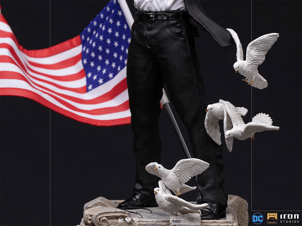 Clark Kent Deluxe 3