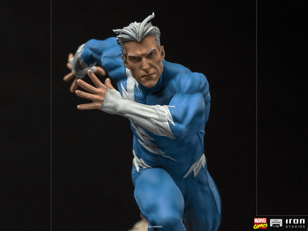Quicksilver 7