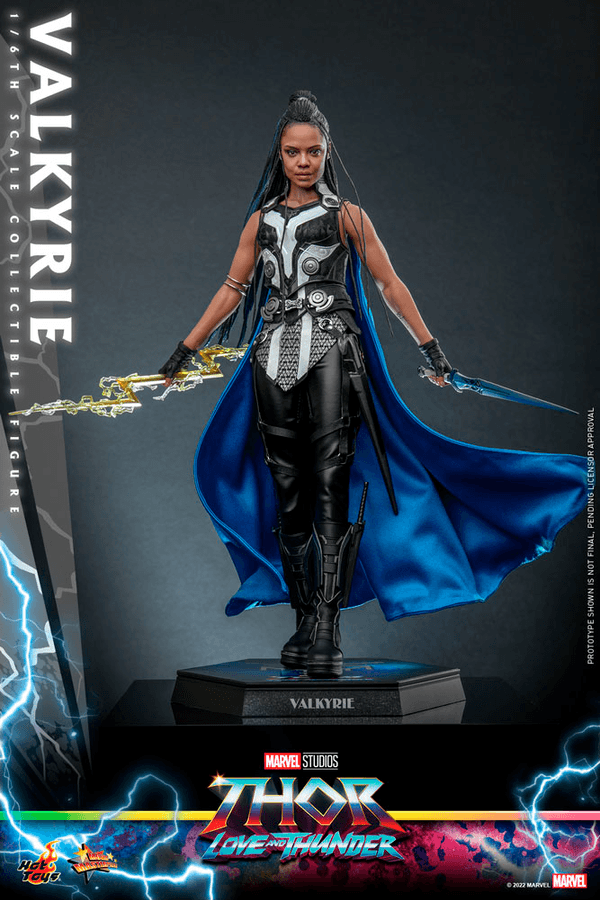 Valkyria 2