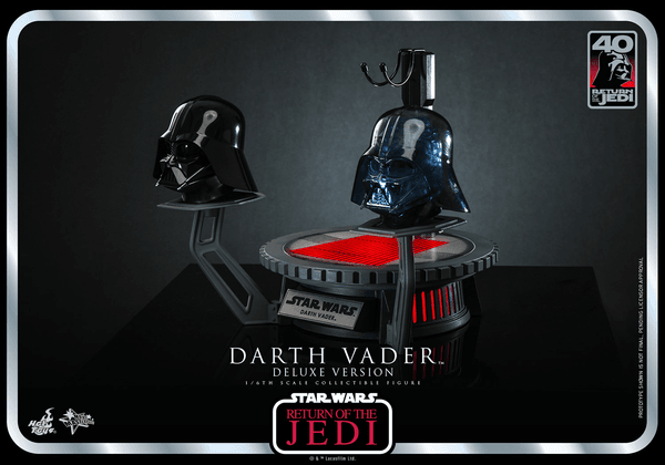 Darth Vader™ (Deluxe Version) (Return of the Jedi 40th Anniversary Collection) 11