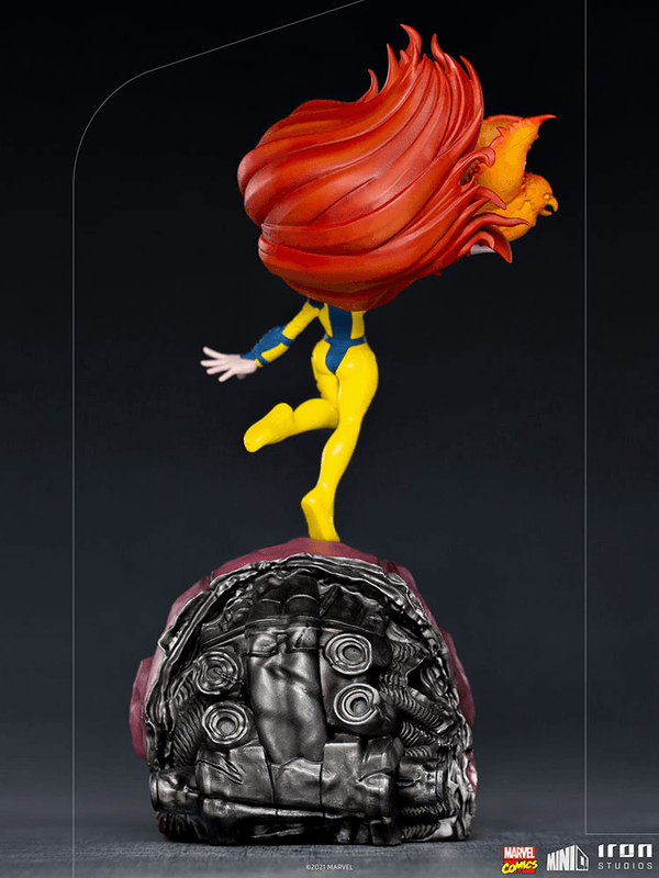 Jean Grey – X-Men MiniCo 3