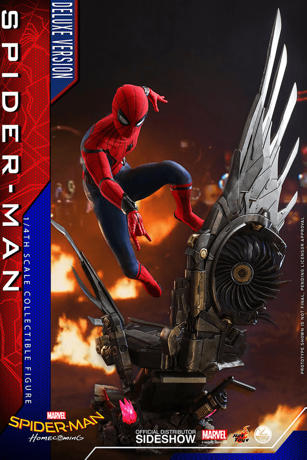 Spider-Man (Deluxe Version) 14