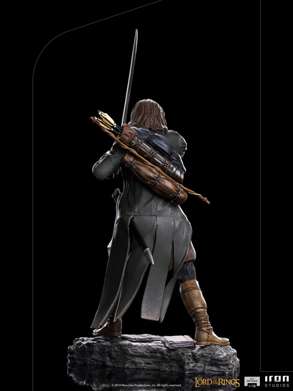 Aragorn 2