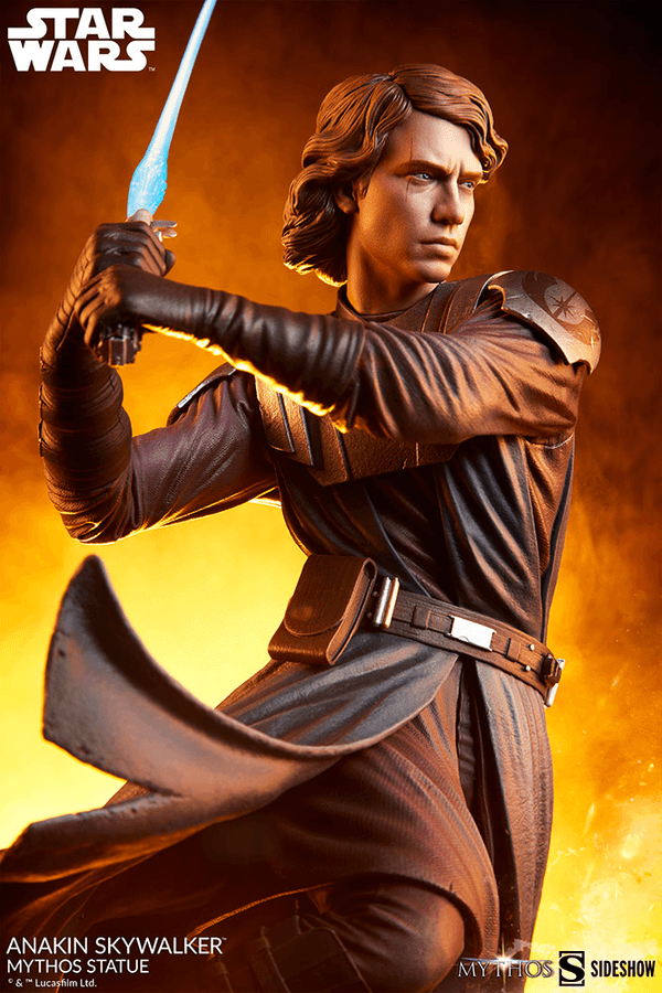 Anakin Skywalker™ Mythos 2