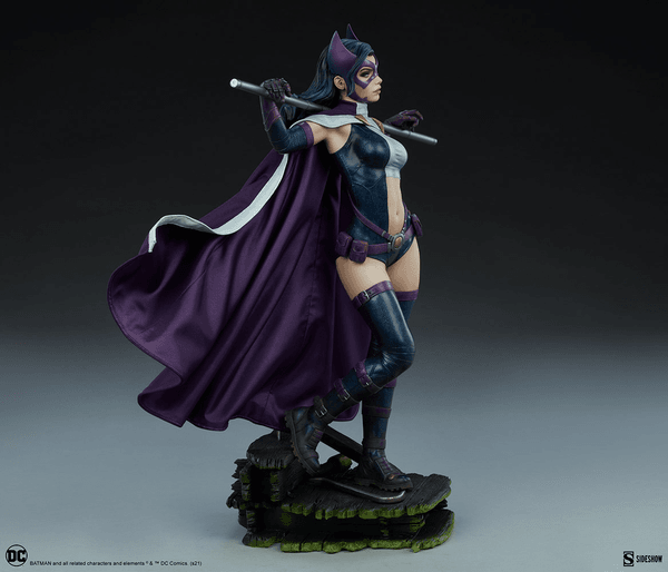 Huntress 2