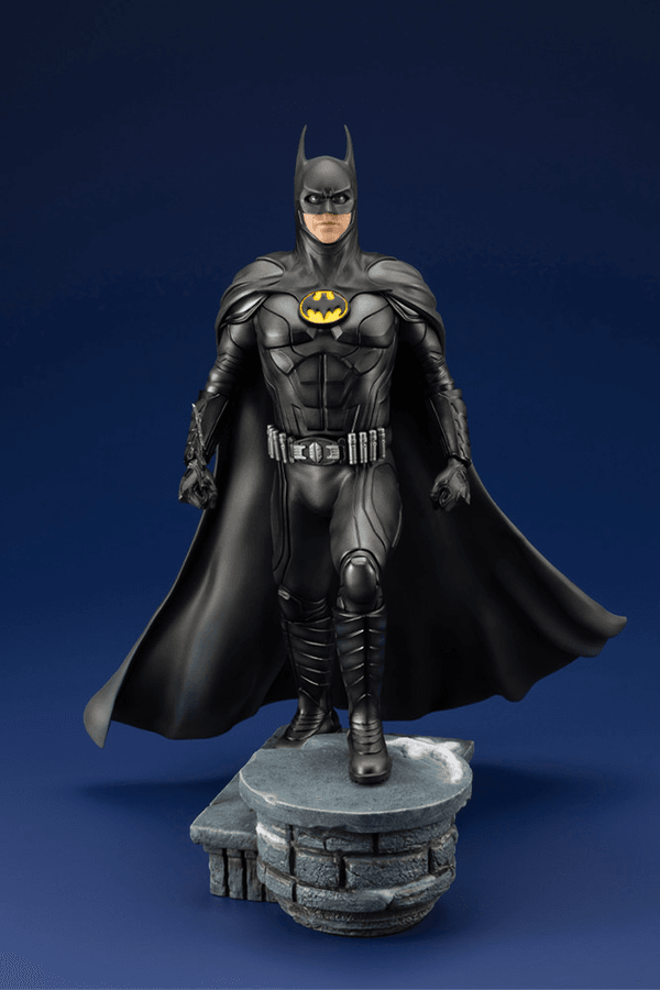 Batman (The Flash Movie Ver.) 6