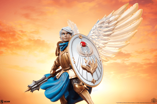Pike Trickfoot - Vox Machina 5