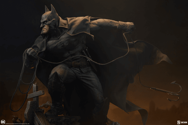 Batman: Gotham by Gaslight 13