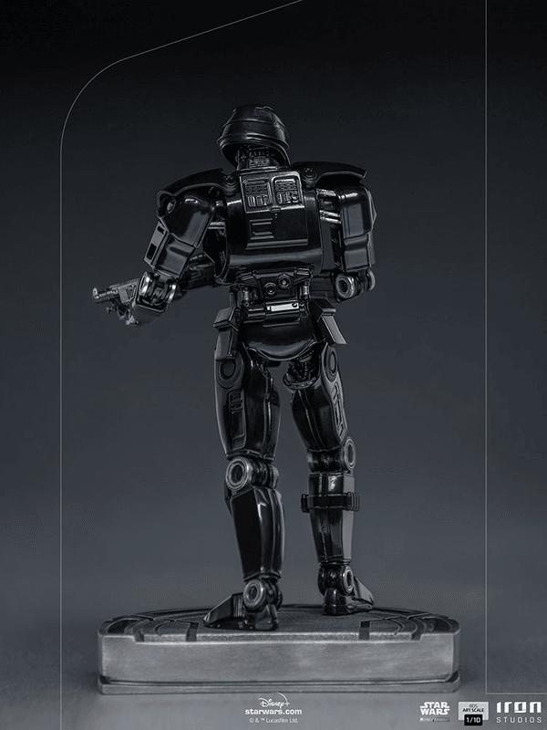  Soldado Oscuro 2