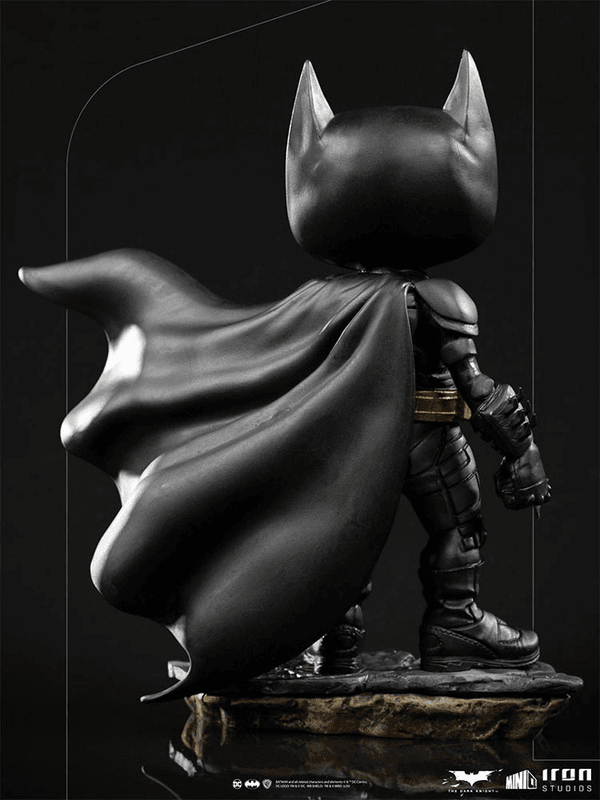 Batman (El Caballero Oscuro) MiniCo 8