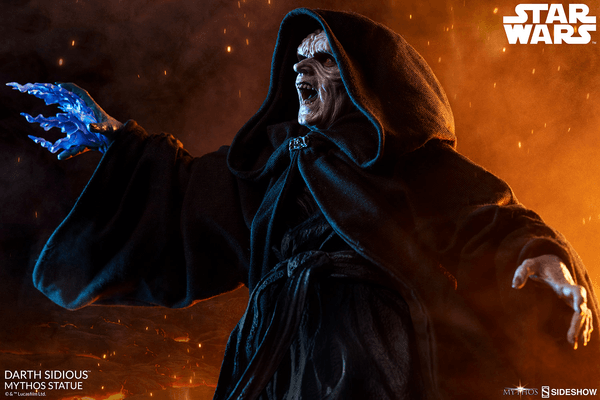 Darth Sidious™ Mythos 2