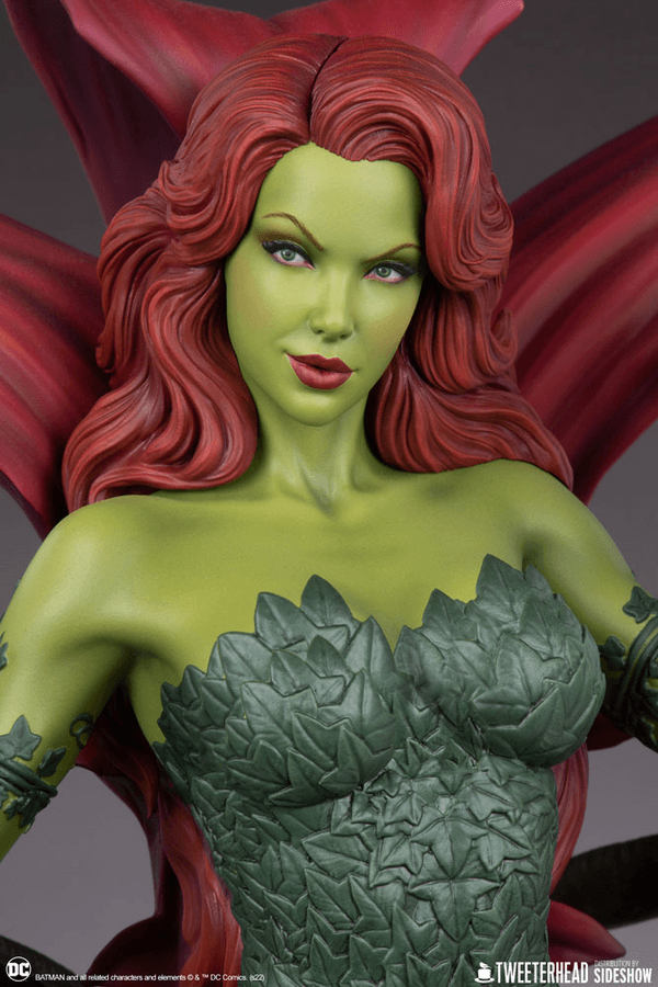 Poison Ivy Variant 8