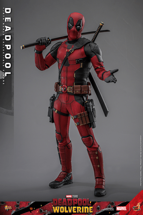 Deadpool 14