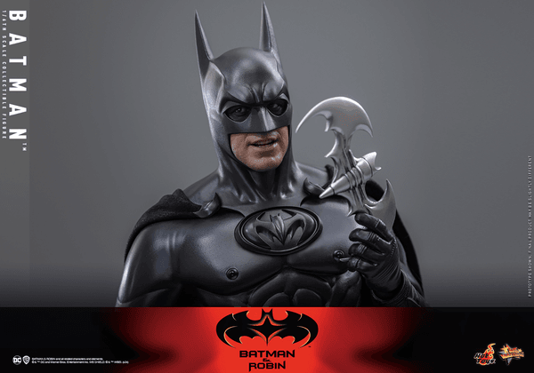  Batman 6