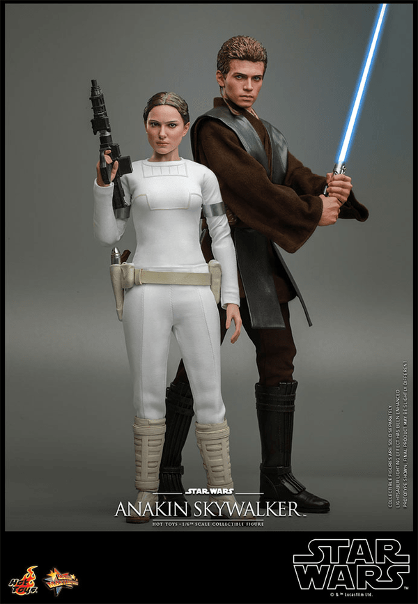 Anakin Skywalker 5