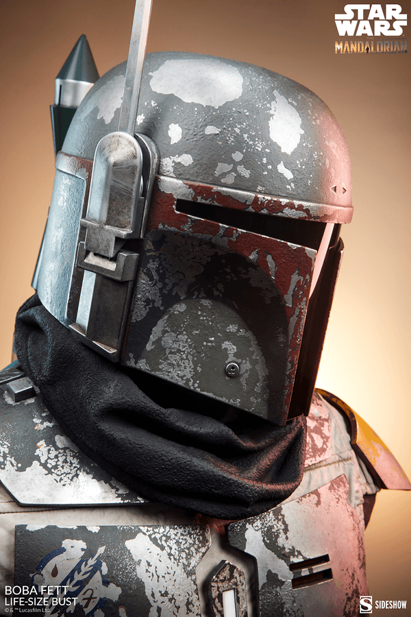 Boba Fett™ 3