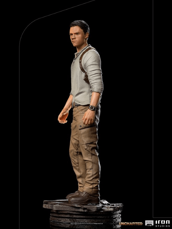 Nathan Drake 4
