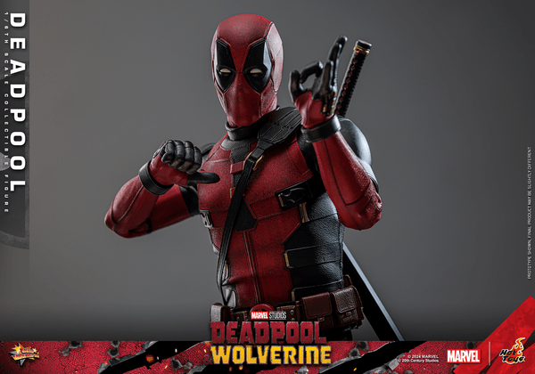 Deadpool 16