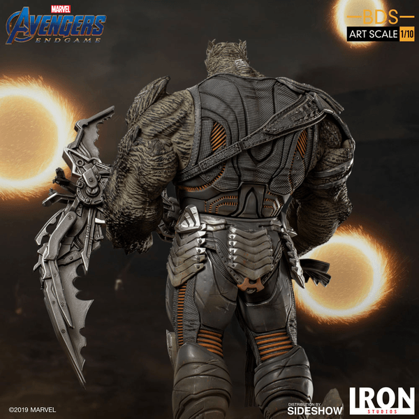  Cull Obsidian Orden Negra 3