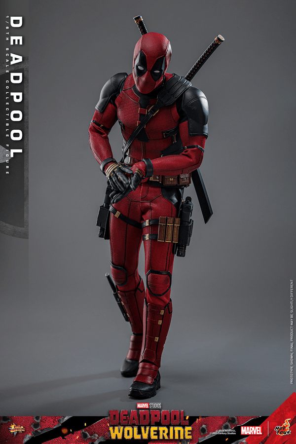 Deadpool 5