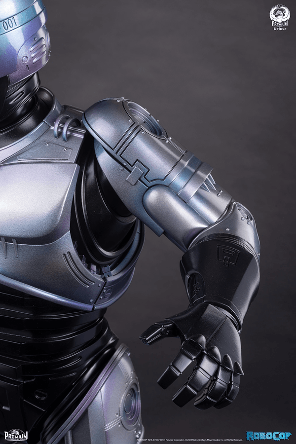 RoboCop (Deluxe Version) 8