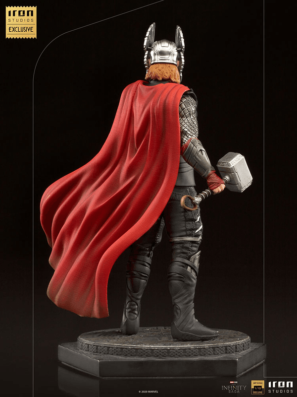 Thor Deluxe 4