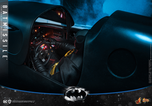 Batmissile 8