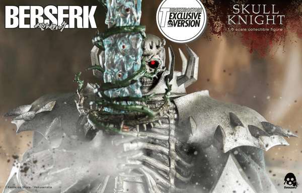 Skull Knight (Exclusive) 16