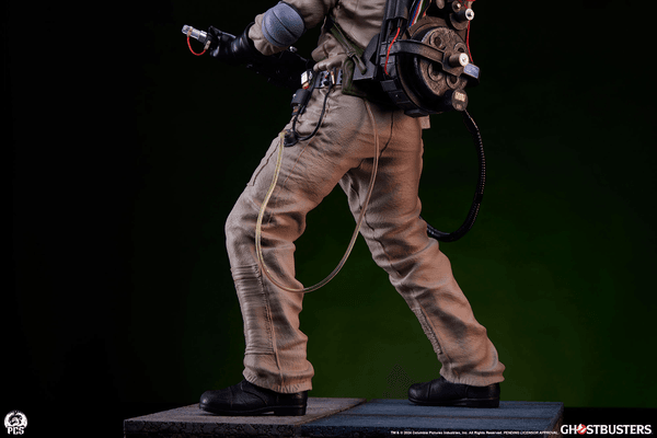Ghostbusters: Peter Venkman 10