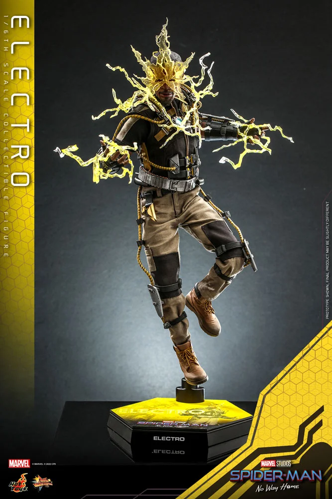 Electro 1