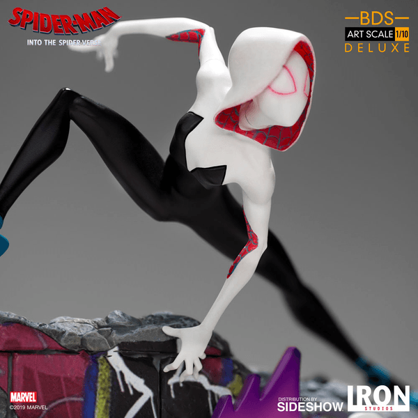 Gwen Stacy 12