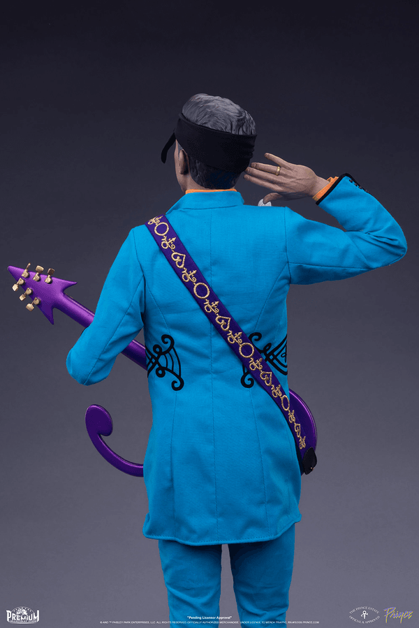 Prince 15