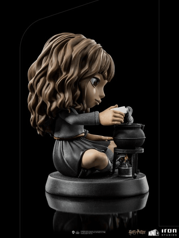 Hermione Granger Multijugos MiniCo 2
