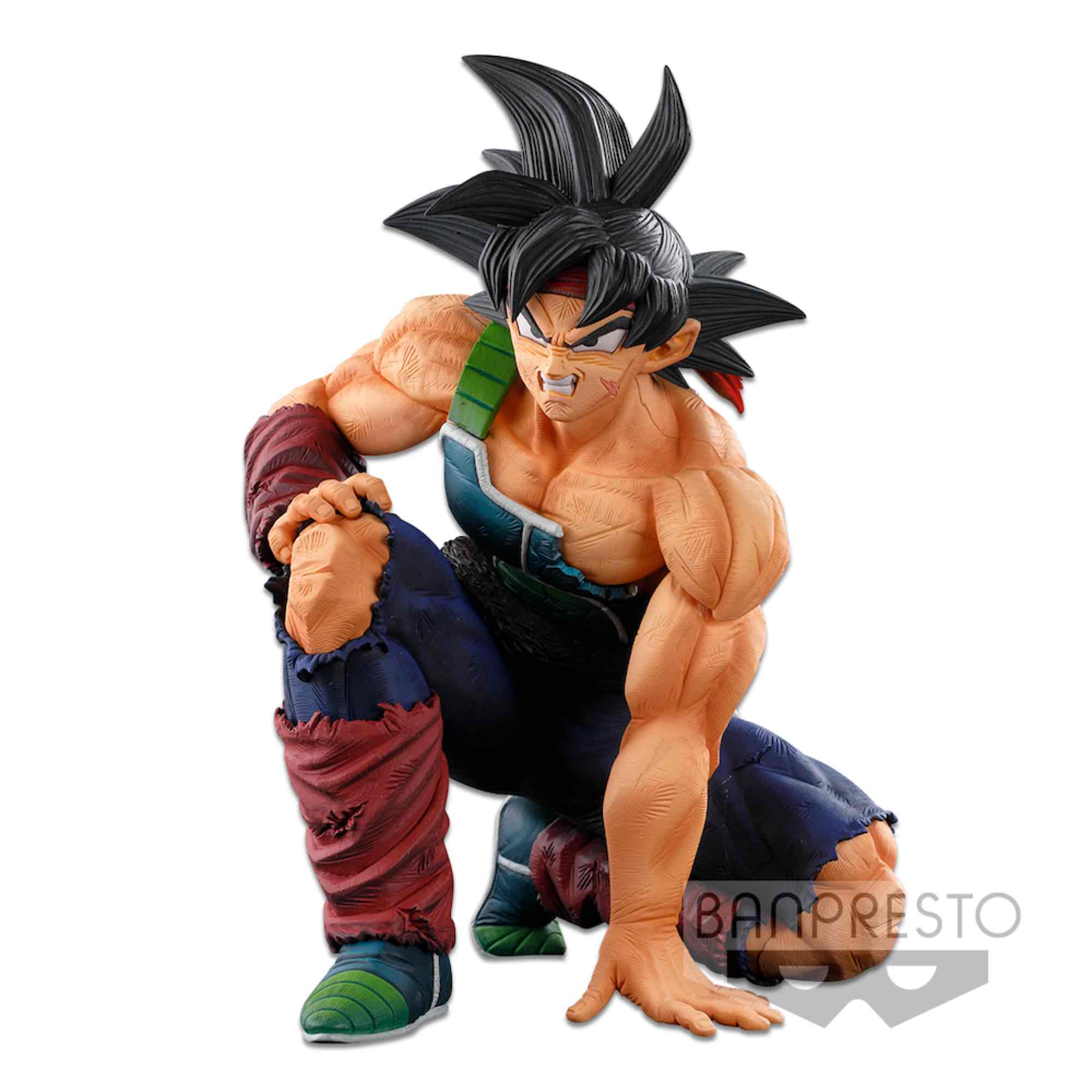 BARDOCK (BRUSH)