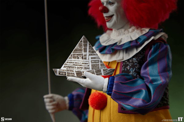 Pennywise 9