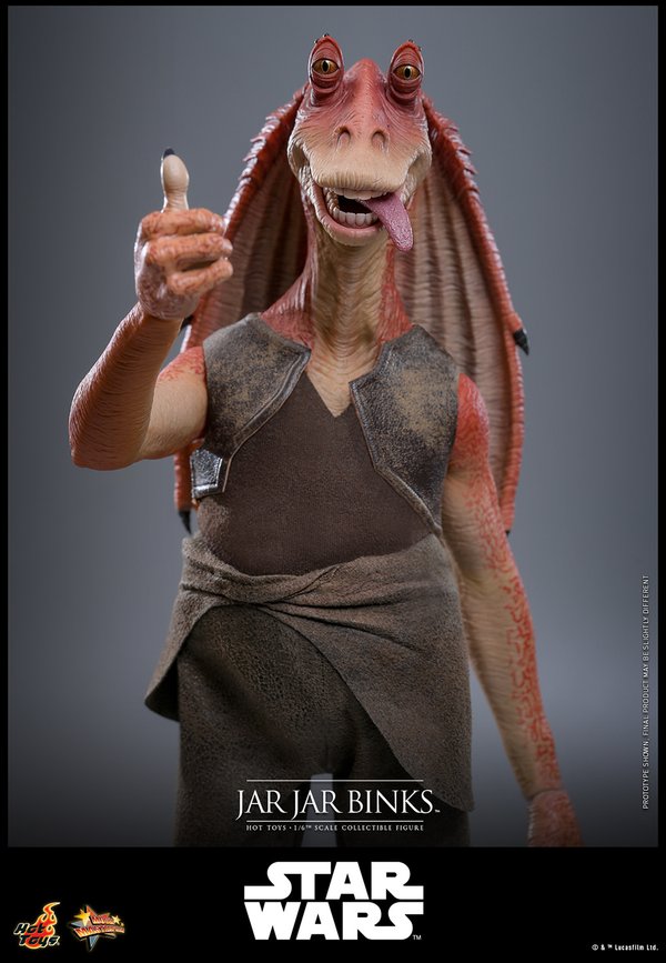 Jar Jar Binks™-107c53e5-7d47-4777-9380-6c4e7acfe504 3