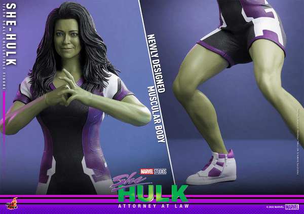She-Hulk 7