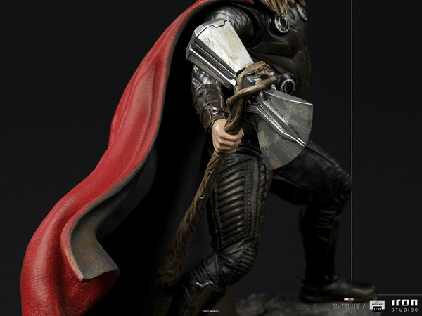 Thor Ultimate 7