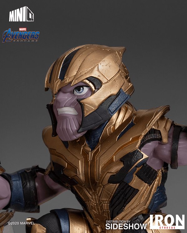 Thanos: Avengers Endgame MiniCo 2