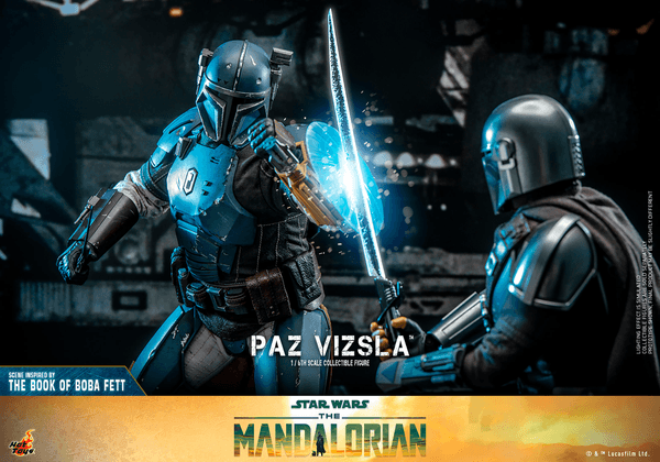 Paz Vizsla 12