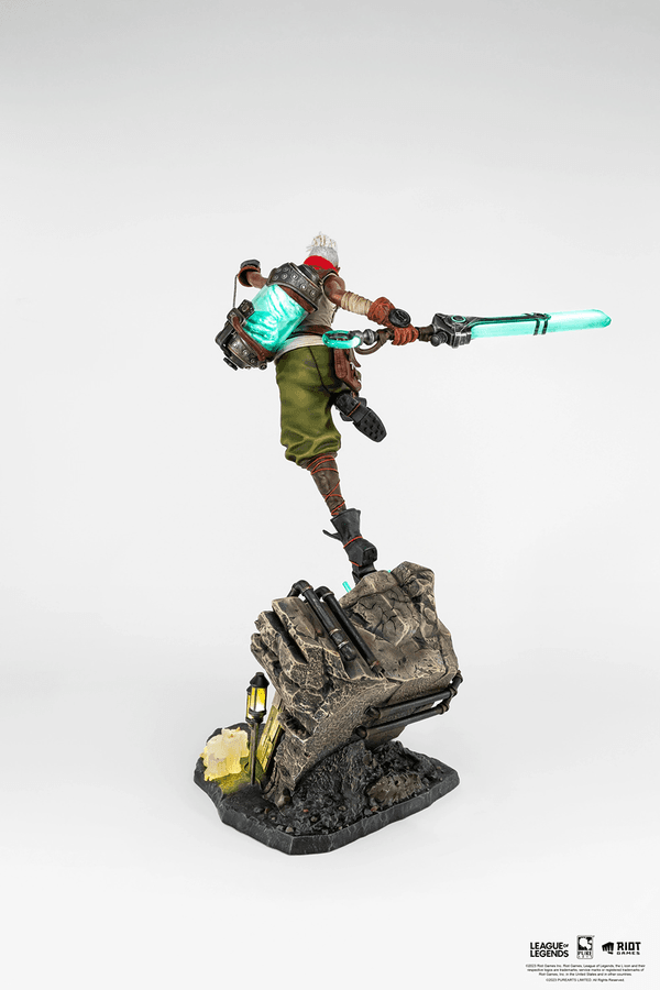 Ekko 29