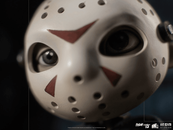 Jason MiniCo 2