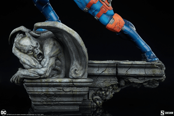 Deathstroke 6