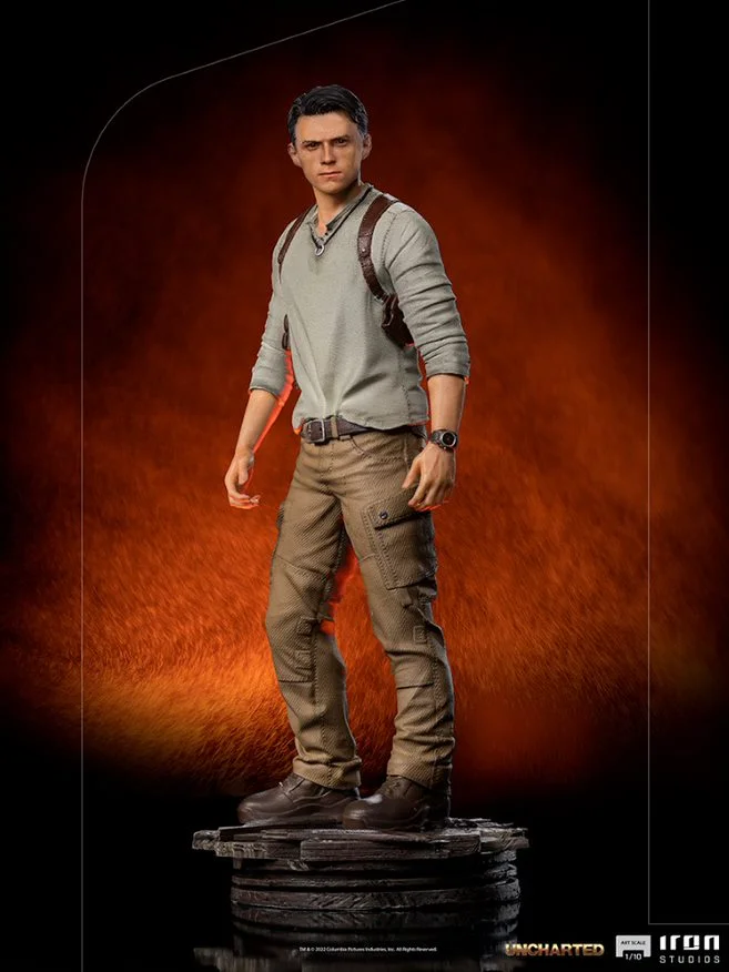 Nathan Drake 1