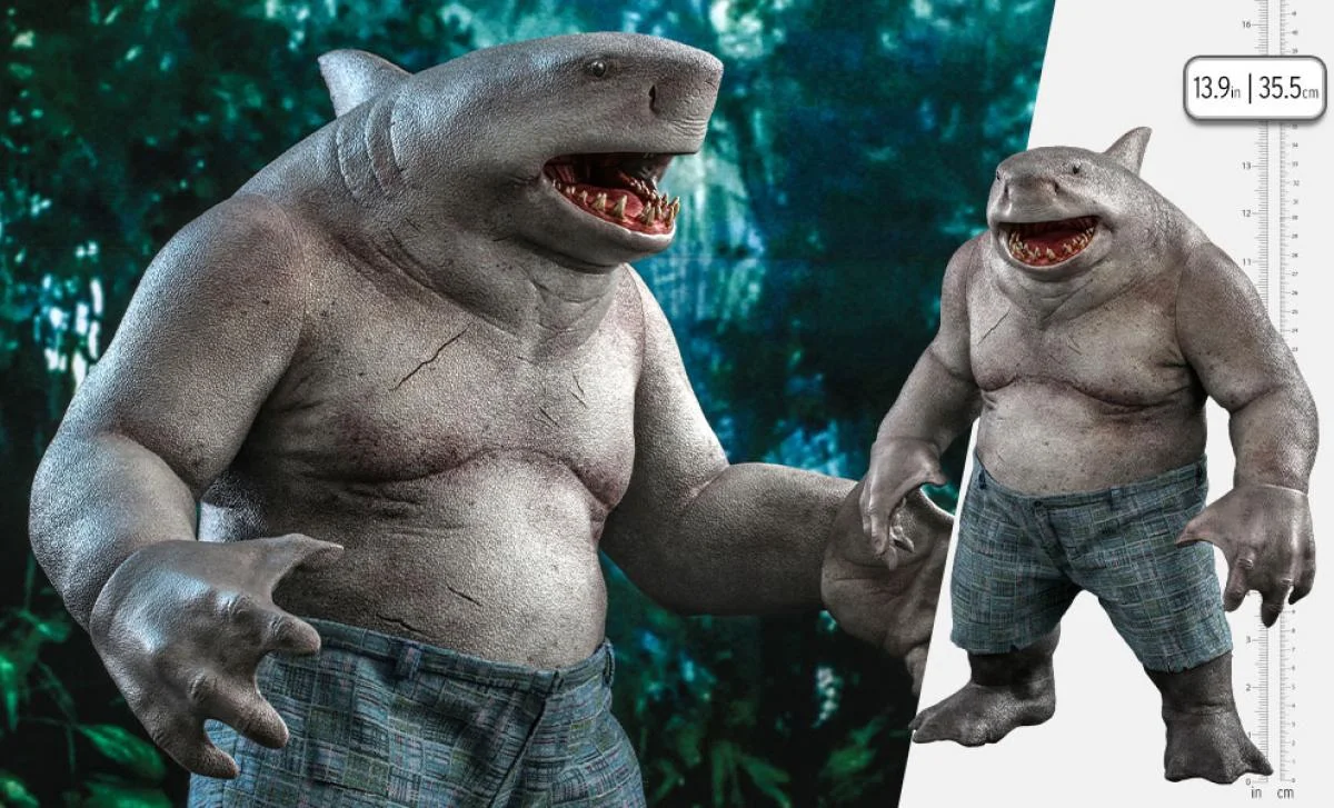 King Shark 1