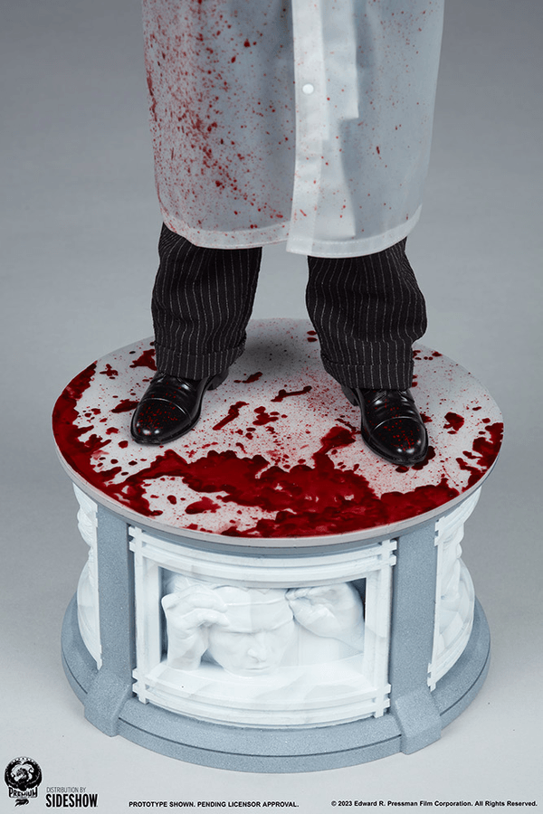 American Psycho (Bloody Version) 3