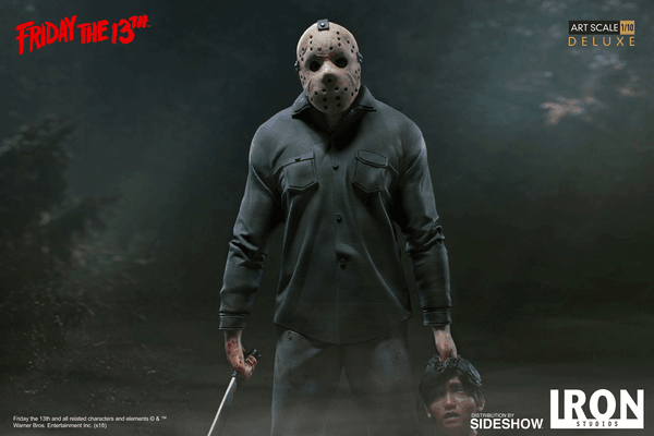 Jason Deluxe 13